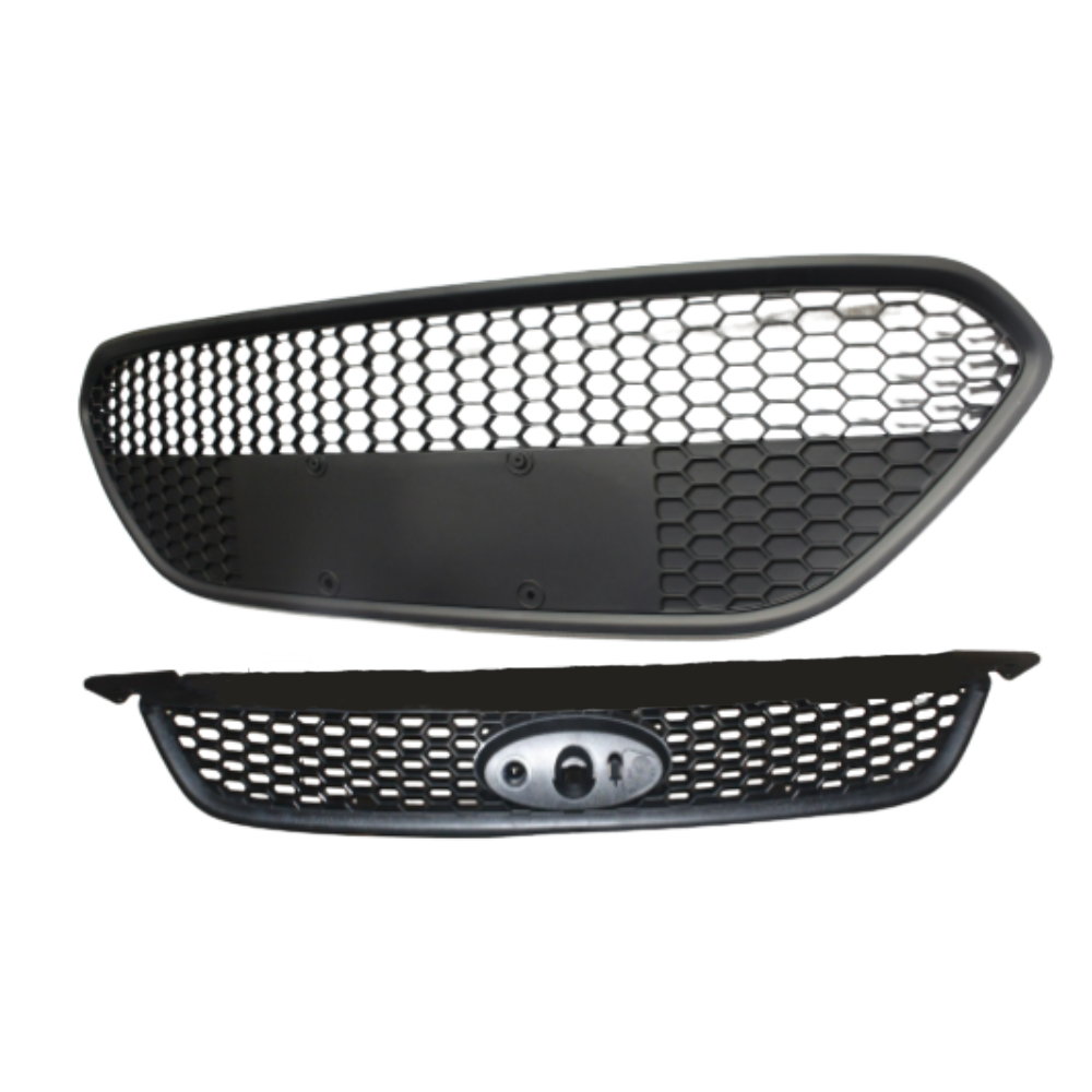 Grade colmeia para Ford Focus MK2,5