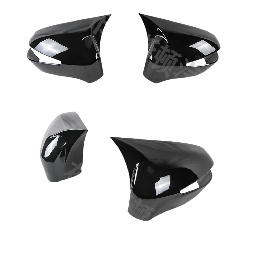 Capa de Retrovisor Esportiva - Civic G8 (2006-2011)