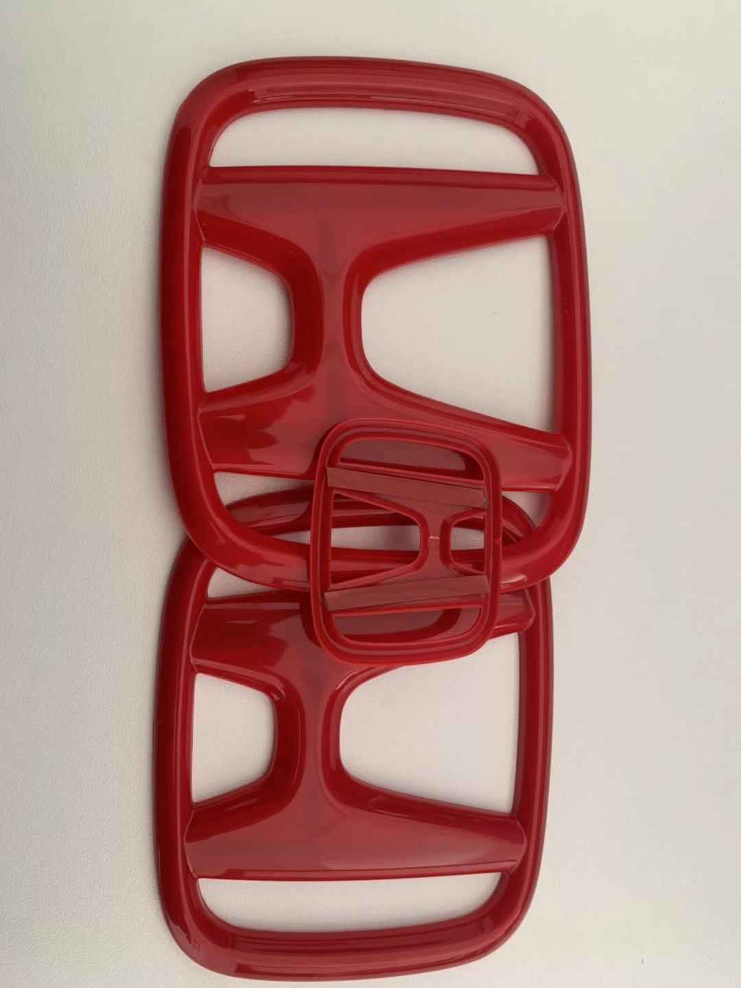 Kit de Símbolos para Honda Civic G10 - Frente, Traseira e Volante