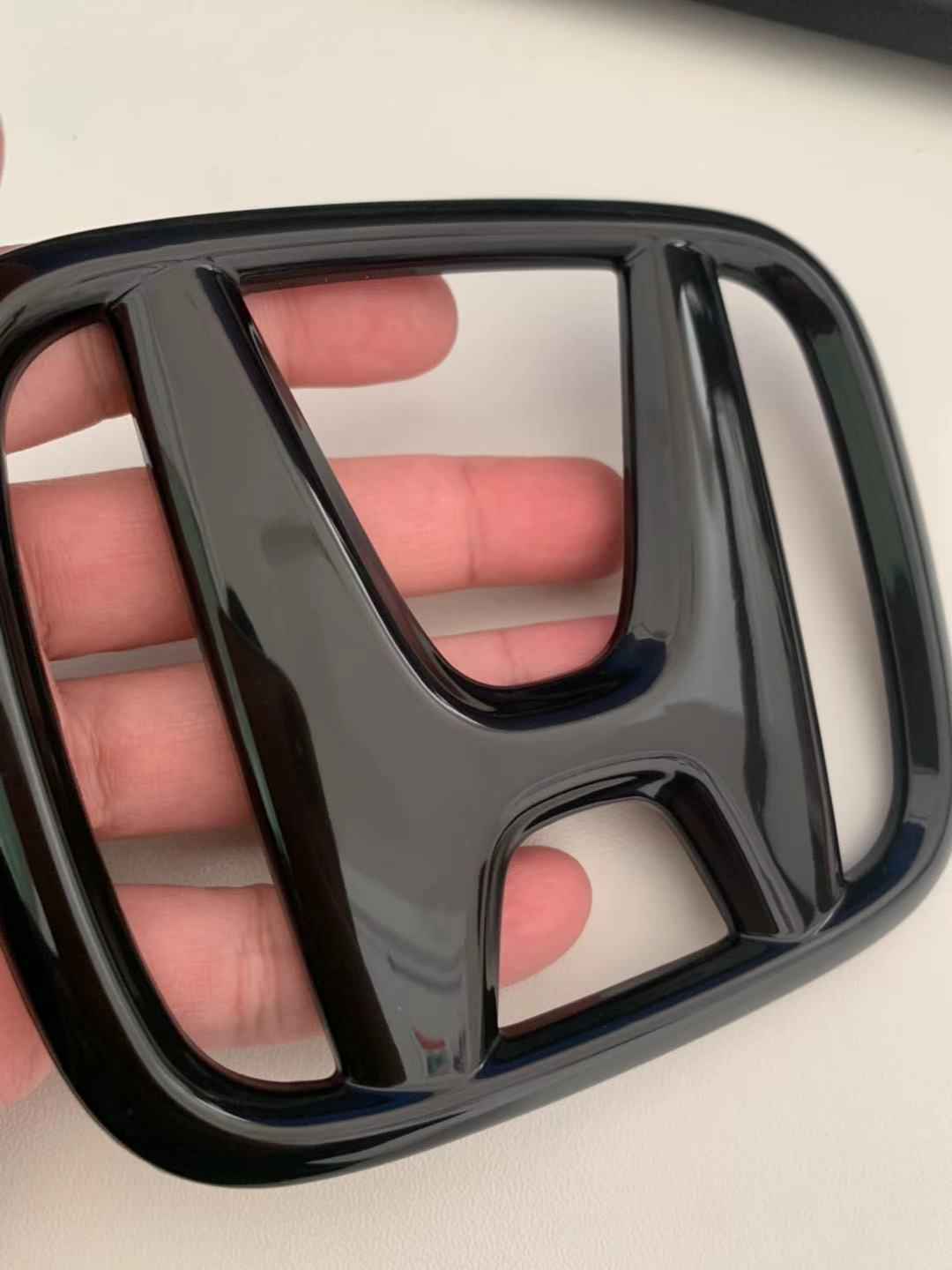 Kit de Símbolos para Honda Civic G10 - Frente, Traseira e Volante