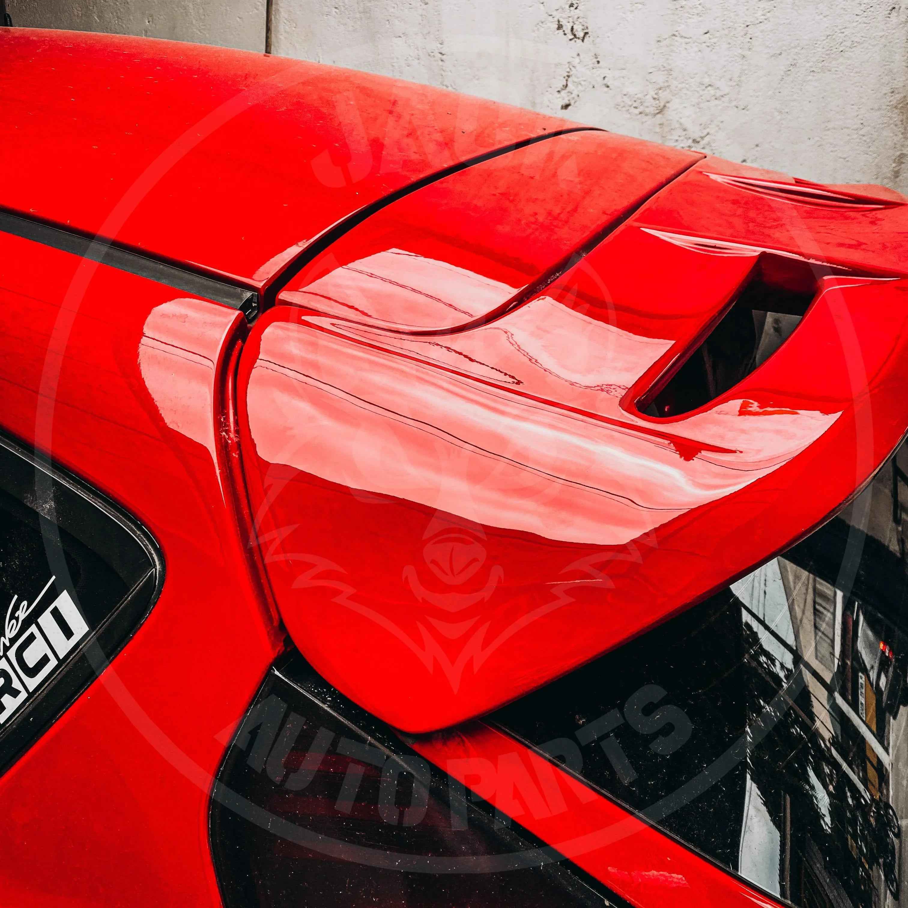 Bodykit New Fiesta ST Completo - Transformação Premium | Led Line BR Parts