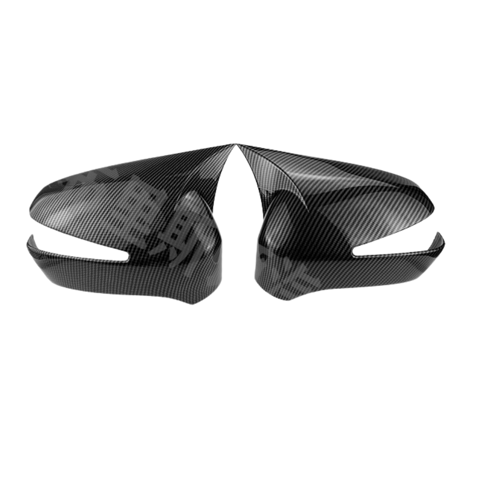 Capa de Retrovisor Esportiva - Civic G8 (2006-2011)