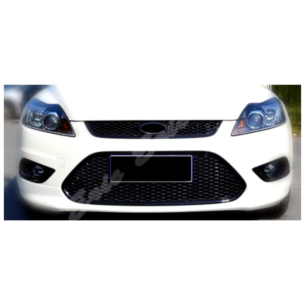 Grade colmeia para Ford Focus MK2,5