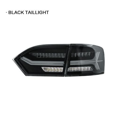 Lanterna Led para Jetta (2012-2014)