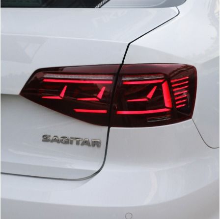 Lanterna Led para Jetta (2015-2018)