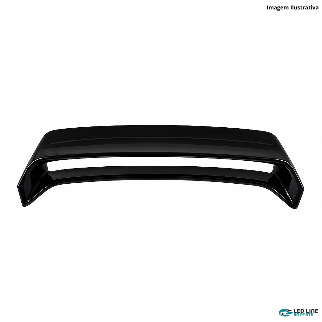 Aerofólio Modificado para BMW Série 3 E36 (1990-2000)