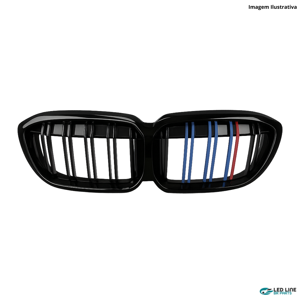 Grade Frontal BMW 3 Series G20/G28 (2019-2023)