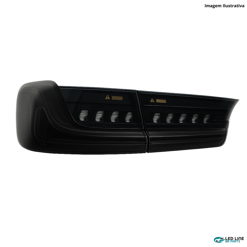 Lanterna Traseira BMW Série 3 G20/G28