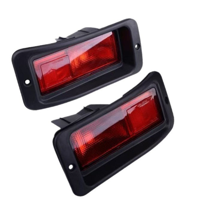 Luz de Freio Traseira LED para Mitsubishi Lancer, Outlander, Pajero e Montero