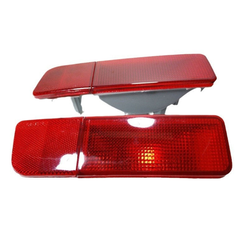 Luz de Freio Traseira LED para Mitsubishi Lancer, Outlander, Pajero e Montero