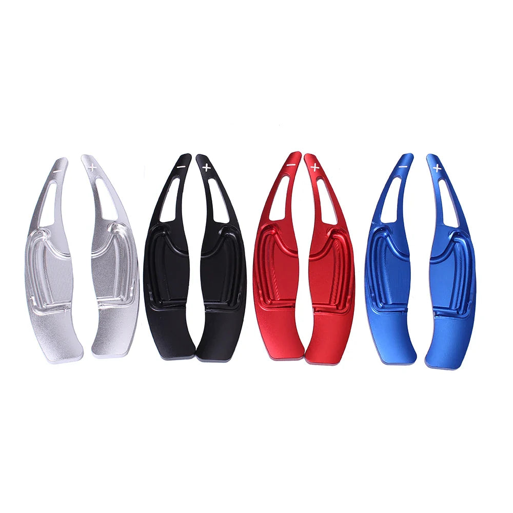 Paddle Shift Civic G9 - Trocas Esportivas Precisas | Led Line BR Parts