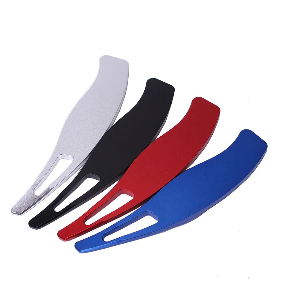 Paddle Shift Civic G9 - Trocas Esportivas Precisas | Led Line BR Parts