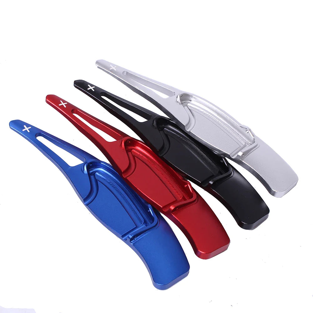 Paddle Shift Civic G9 - Trocas Esportivas Precisas | Led Line BR Parts