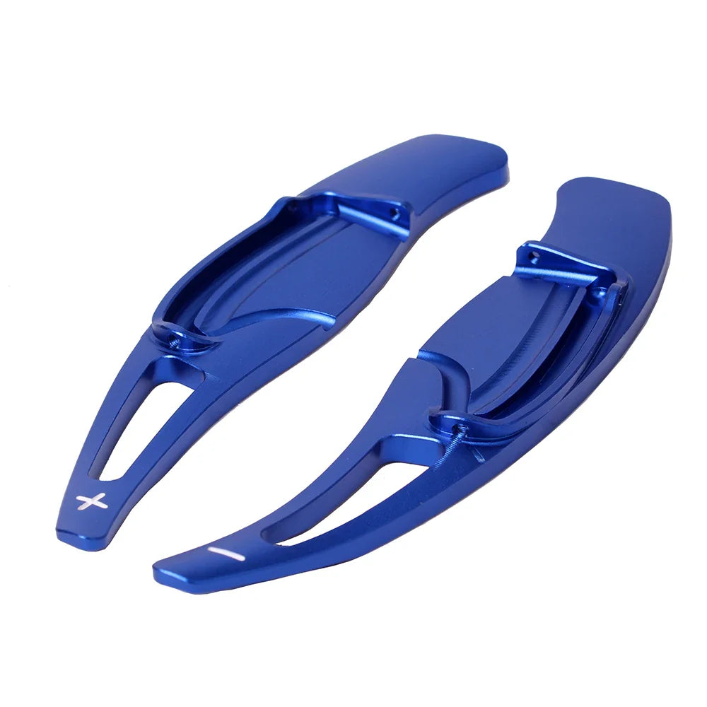 Paddle Shift Civic G9 - Trocas Esportivas Precisas | Led Line BR Parts