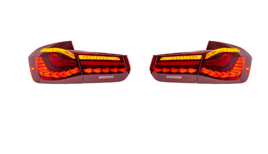 Lanterna Traseira LED BMW Série 3 (F30/F35)