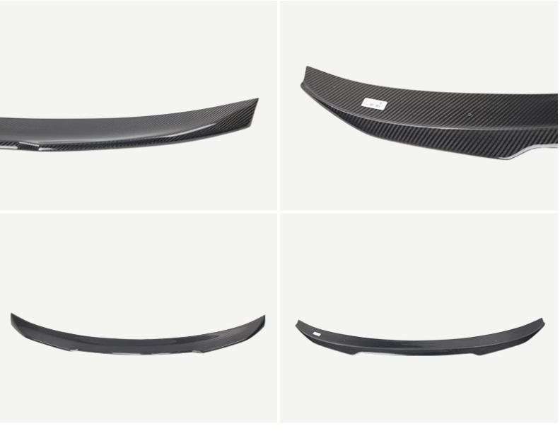 Aerofólio de Fibra de Carbono para BMW Série 3 (F30/F35 CS)