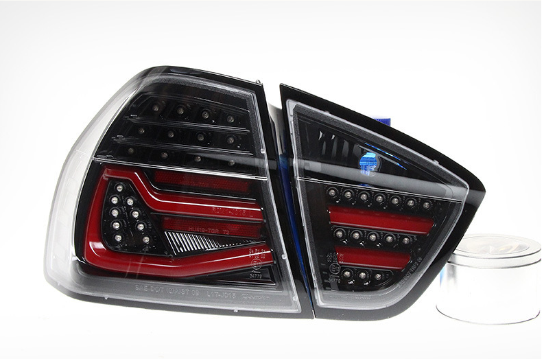 Lanterna Traseira LED para BMW Série 3 E90 (2005-2008)