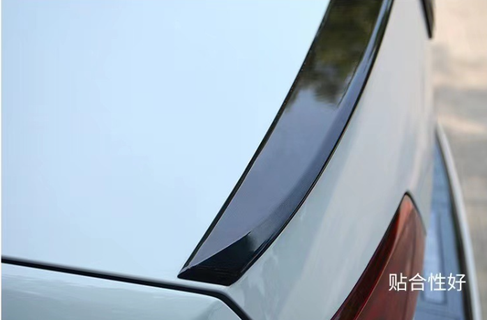 Aerofólio para Jetta Mk6/Mk6.5 (2012-2018)