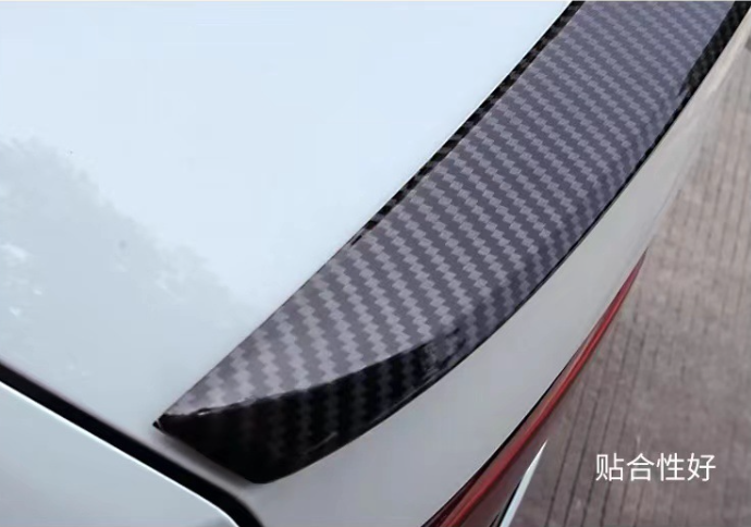 Aerofólio para Jetta Mk6/Mk6.5 (2012-2018)