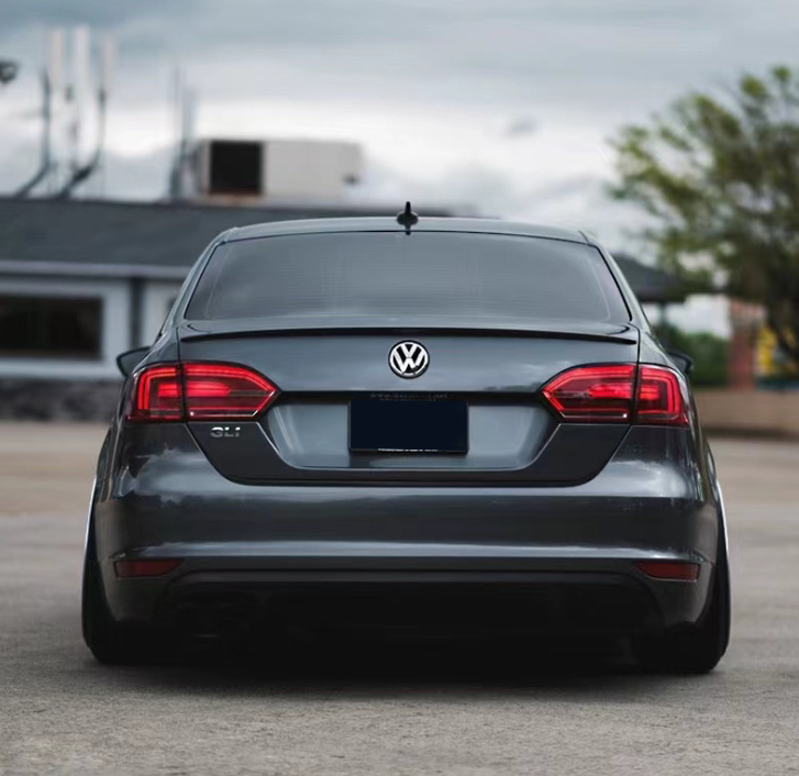 Aerofólio para Jetta Mk6/Mk6.5 (2012-2018)