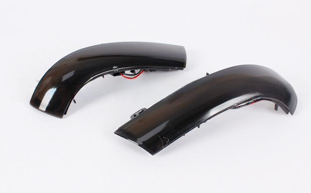 Seta Dinâmica para Retrovisor Volkswagen (Golf 5, Jetta MK5, Passat B6, R36)