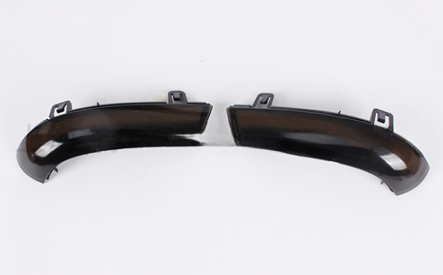 Seta Dinâmica para Retrovisor Volkswagen (Golf 5, Jetta MK5, Passat B6, R36)
