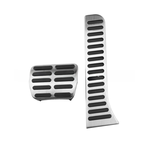 Pedaleiras para Volkswagen Jetta MK6/MK6,5