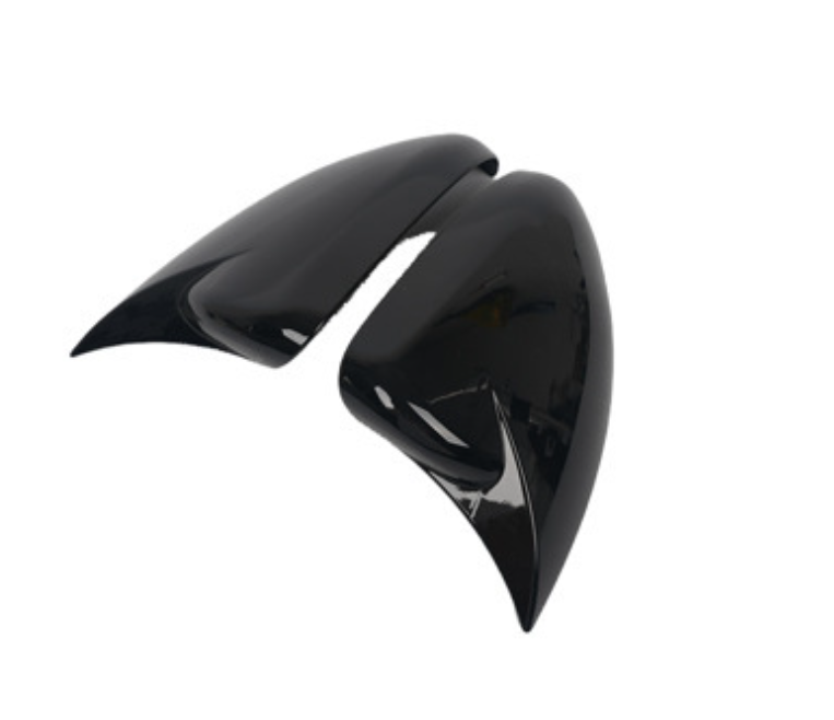 Capa de Retrovisor Esportiva Chevrolet Cruze 2009-2013