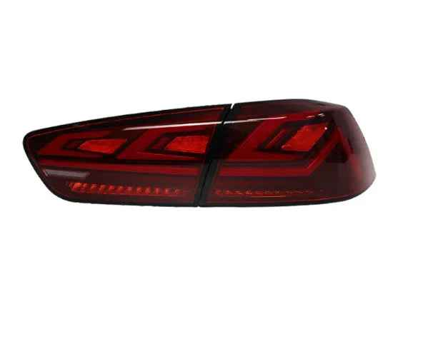 PAR lanterna Dinâmica LED para Mitsubishi Lancer EVO-X (2008-2018) – VALOR REFERENTE AO PAR