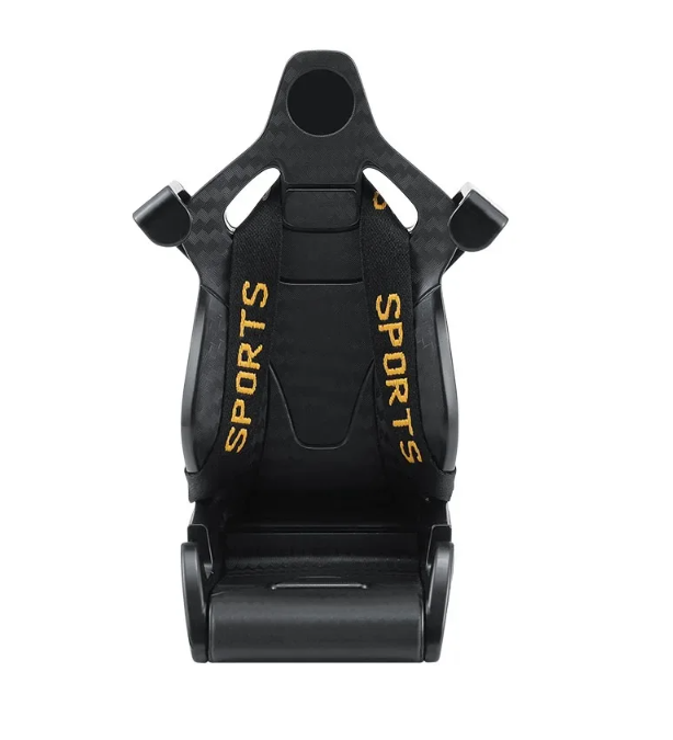 Suporte de Celular Banco Esportivo para Carro - Racing Style