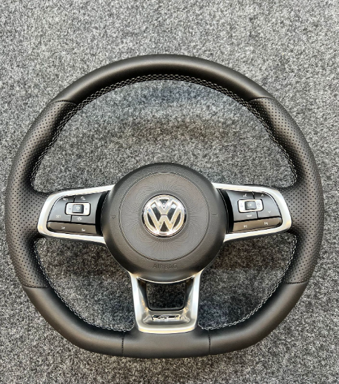 Volante Volkswagen GTI (Sem airbag)