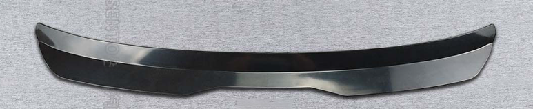 Aerofólio Esportivo para Volkswagen Golf MK5/6/7/7.5/8 GTI