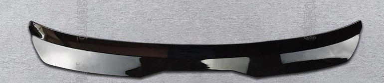 Aerofólio Esportivo para Volkswagen Golf MK5/6/7/7.5/8 GTI