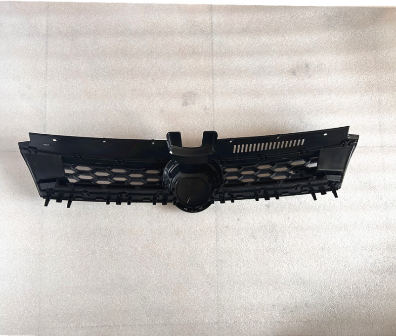 Grade Colmeia para Volkswagen Golf 7 GTI