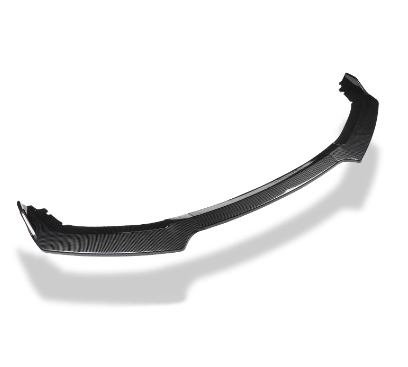 Lip Frontal Esportivo em para Honda Civic G10 2016-2021