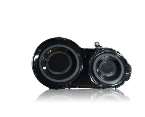 Conjunto de Lanterna Traseira Modificada para Nissan R35 GTR (2007-2023)