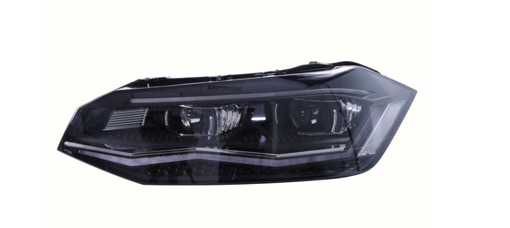 Conjunto de Farol para Volkswagen Polo 2019