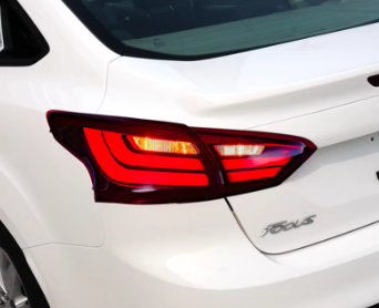 Lanterna Altezza LED para Ford Focus Sedan 2012-2014