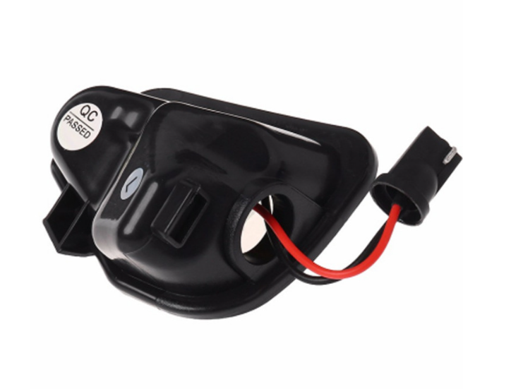 Luz LED para Retrovisor do Volkswagen Polo