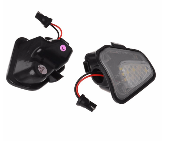 Luz LED para Retrovisor do Volkswagen Polo