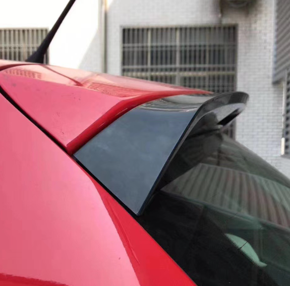 Aerofólio para Volkswagen Polo GTI 2012-2022