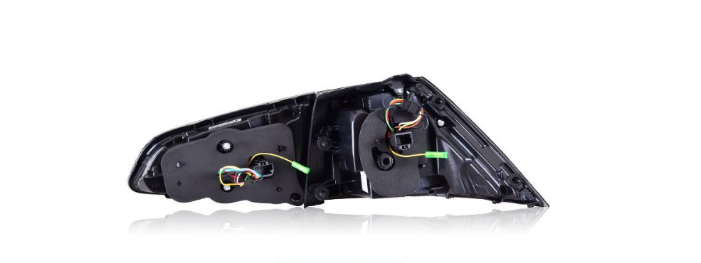 Luz Traseira LED Exclusiva para Volkswagen Golf 7