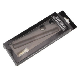 Antena de Carro em Fibra de Carbono para Volkswagen