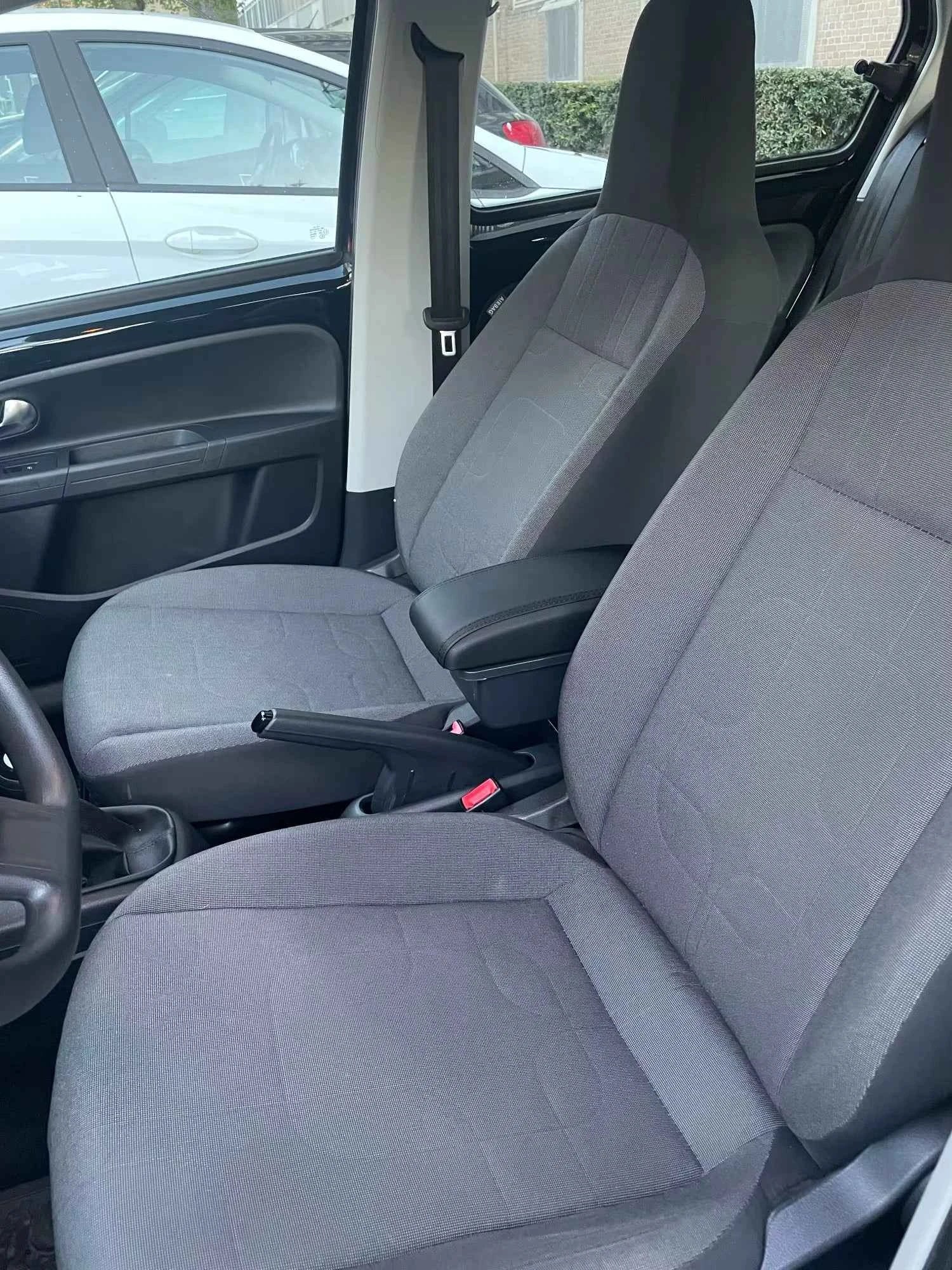 Apoio de Braço UP com 3 USB - Conforto e Tecnologia | Led Line BR Parts