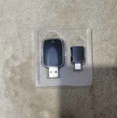 Adaptador CarPlay Sem Fio 2 em 1 - Transforme seu CarPlay com Fio em Wireless | Led Line BR Parts