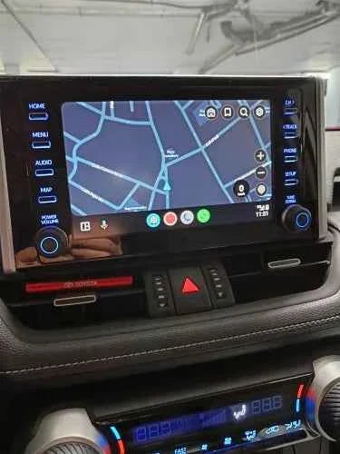 Adaptador CarPlay Sem Fio 2 em 1 - Transforme seu CarPlay com Fio em Wireless | Led Line BR Parts