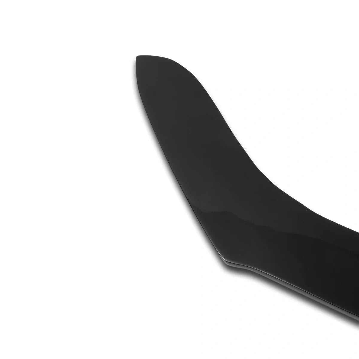 Front Lip Up TSI - Spoiler Dianteiro Esportivo | Led Line BR Parts