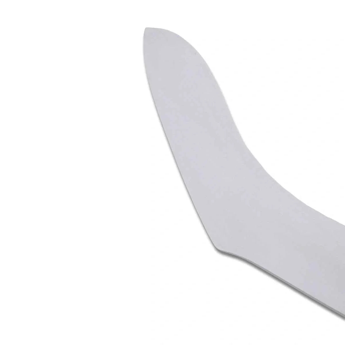 Front Lip Up TSI - Spoiler Dianteiro Esportivo | Led Line BR Parts