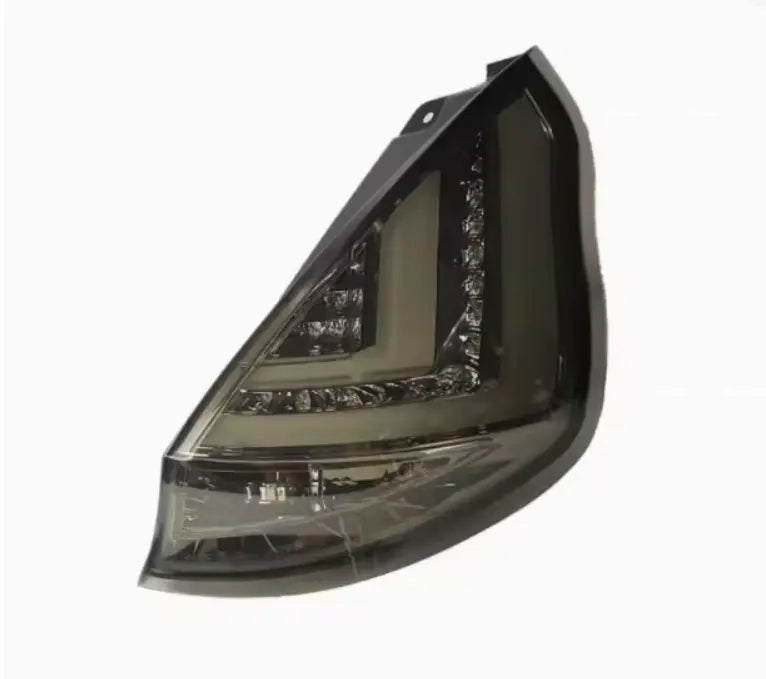 Lanterna Altezza New Fiesta - Full LED Premium | Led Line BR Parts