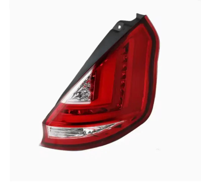 Lanterna Altezza New Fiesta - Full LED Premium | Led Line BR Parts